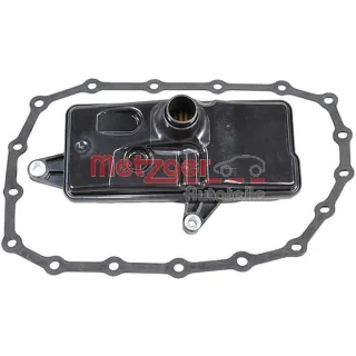 Metzger Hydraulikfiltersatz f?r Automatik Honda Civic Hr-V Jazz