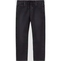 s.Oliver Slim-fit-Jeans Jeans-Hose JOGGSTYLE BRAD Jeans Jogstyle Brad / Slim Fit / Mid Rise / Slim Leg