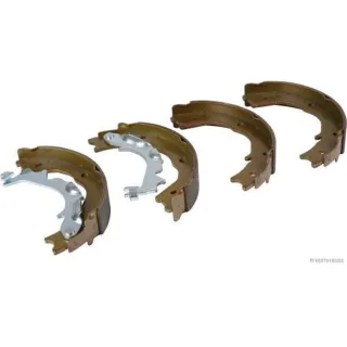 Jakoparts Bremsbacken hinten Kia Carnival 3