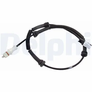 Delphi ABS-Sensor vorne Nissan Primastar Opel Vivaro Renault Trafic