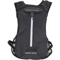 ENDURANCE Wanderrucksack Cogate, mit reflektierenden Elementen