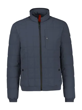 LERROS - BLOUSON KONFEKTION blue night - Gr. - XXXL