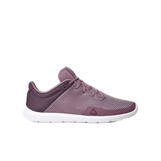 Reebok Studio Basics Schnürpila Synthetic Womens Trainer BS5928