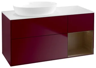 Villeroy & Boch Finion Waschtischunterschrank GA5, GA51GNHB GA51GNHB