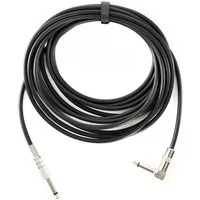 MUSIC STORE Instrumentenkabel, Gitarrenkabel, Instrumentenkabel, 6m