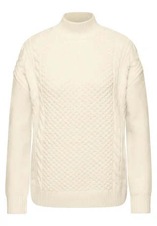 Street One - Street One A303405 16351_soft_beige 16351_soft_beige - Gr. - 46