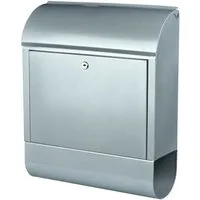 Burg Wächter Briefkasten Burg Wächter Briefkasten Scandic 825 Si 46.1 x 38