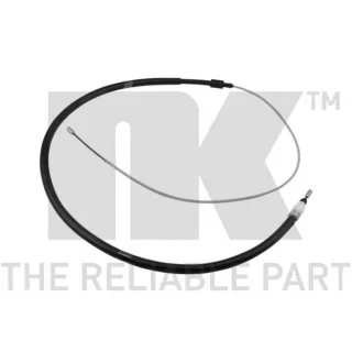 NK Handbremsseil links Citroen C3 9019109