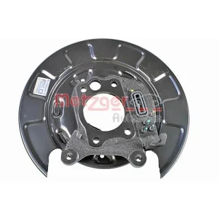 Metzger Bremstr?gerplatte Hyundai Tucson 2,0