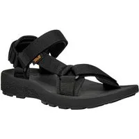 Teva Hydratrek schwarz Damen Sandale