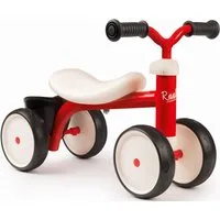 Smoby Rutscher Rookie, rot, Made in Europe