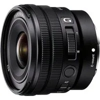 Sony SEL-P1020G E PZ 10-20 mm F4 G Objektiv