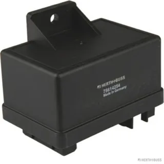 Elparts Gl?hzeitsteuerger?t Citroen Fiat Peugeot 75614254