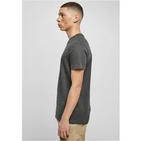 URBAN CLASSICS Rundhalsshirt Basic Tee Herren T-Shirt