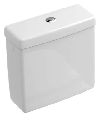 Villeroy & Boch Spülkasten Subway 772311 Weiß Alpin 77231101