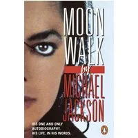 Moonwalk / Michael Jackson