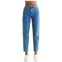 Evermind Mom-Jeans W's Mom Fit