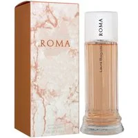 Laura Biagiotti Eau de Toilette Roma Fiori Bianchi 100 ml
