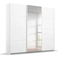 OTTO home Kleiderschrank Mehrzweckschrank Aktenschrank Möbel Mietswohnung TOPSELLER OTELI (3 Ausstattungen BASIC/CLASSIC/PREMIUM (inkl. SOFT-CLOSE-FUNKTION) Breiten 203/271/315/360 cm Höhen 210/229 cm MADE IN GERMANY