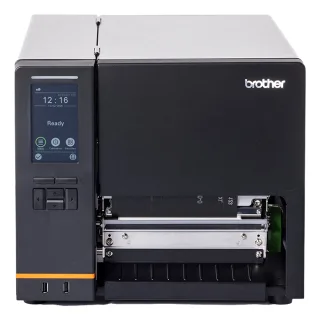 Brother 6 in Industrial Label Printer | tj6521tnz1 | Etiketten-/Labeldrucker