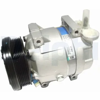 Delphi Klimakompressor Chevrolet Lacetti Nubira Daewoo Lacetti 1,4