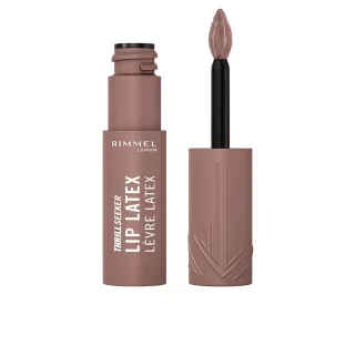 Thrill Seeker Lip Latex Lipgloss #500-light Cappuccino 6 ml