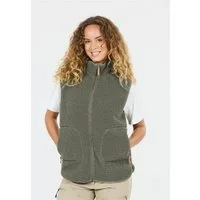 WHISTLER Softshellweste Pioneer atmungsaktiv