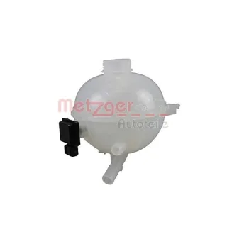 Metzger K?hlmittelausgleichsbeh?lter + Sensor Peugeot 307 2,0