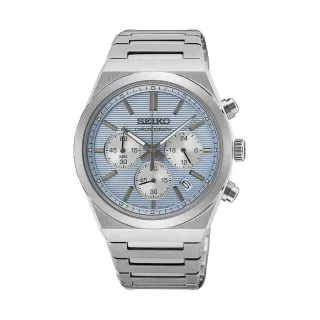 Seiko Chronograph Konzeptionelle Serie SSB459P1