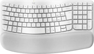 Logitech Ergo Series | 920-012294 | Tastatur - kabellos