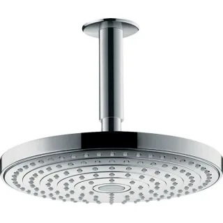 hansgrohe Raindance Select S 240 26469000 Kopfbrause 2jet, chrom, EcoSmart