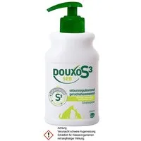 Ceva Tiergesundheit GmbH Tiershampoo DOUXO® S3 Seb Shampoo 200 ml