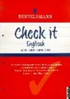 Bertelsmann Check it Englisch