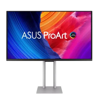 ASUS ProArt PA27UCDMR | 90lm04ne-b01k71 | OLED-Monitor - 68 cm (27")