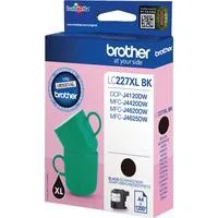 Tinte schwarz LC-227XLBK