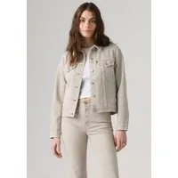 Levi's® Jeansjacke ORIGINAL TRUCKER FRESH COLLECTION