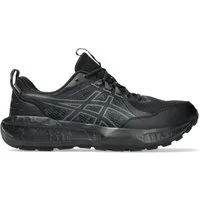 Asics GEL-SONOMA 8 GTX BLACK/CARRIER GREY Langlaufschuhe