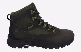 Hi-Tec Euro Trail Stiefel Herren