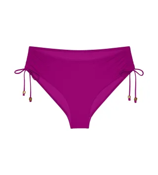 Triumph - Summer Twist Midi 01 purple- - Gr. - 38