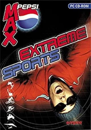 Pepsi Extreme Sports
