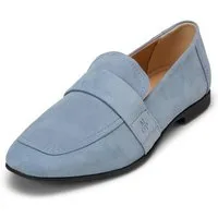 Marc O'Polo aus weichem Velours-Rindleder Loafer
