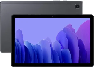 Samsung Galaxy Tab A7 64GB [104" WiFi + LTE] grau
