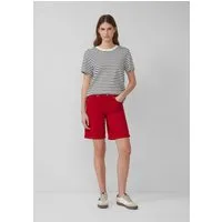 s.Oliver Jeansshorts Jeans-Hose KAROLIN Jeans-Bermuda Karolin / Regular Fit / Mid Rise