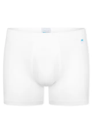 SCHIESSER - Hose kurz Eingriff weiss - Gr. - 5