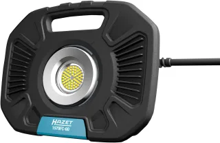 HAZET LED Arbeitsstrahler 60 Watt - 1979FC-60
