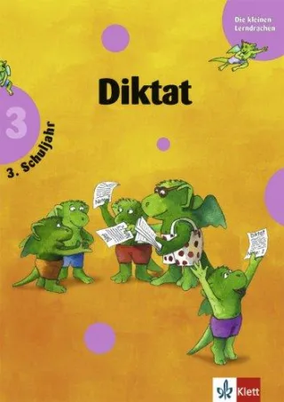 Diktat 3. Schuljahr