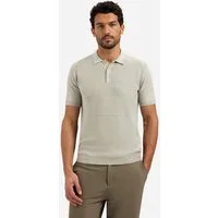 NO EXCESS Poloshirt Poloshirt - Regular Fit