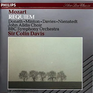 Requiem d-moll KV 626