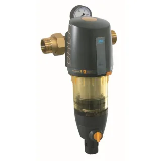 Syr DRUFI+ max FR Rückspülfilter 2315.00.046 ohne Druckminderer
