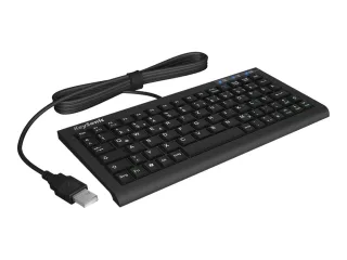 KeySonic ACK-3401U | 60485 | Tastatur - USB